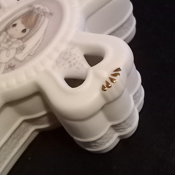 Precious Moments First Communion Trinket Box - Picture 8 of 9